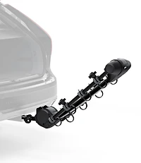 Thule 9025XT Apex XT Bike Carrier, 4 Bike