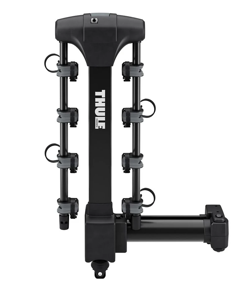 Thule 9027XT Apex Swing XT Hitch-Mount Bike Carrier