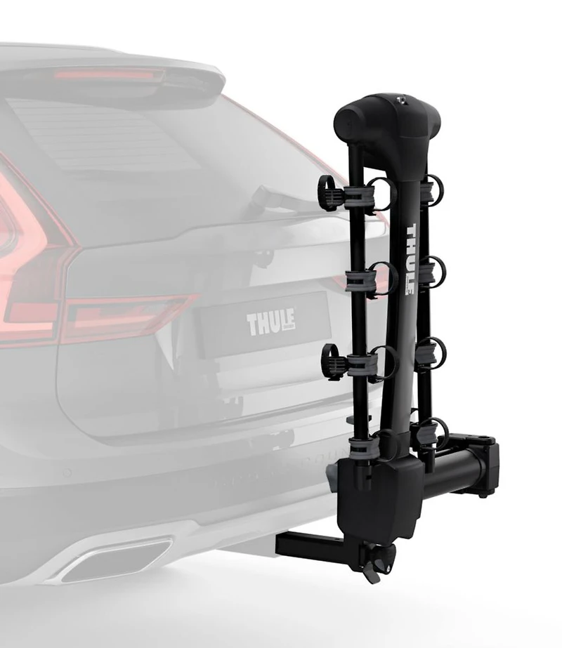 Thule 9027XT Apex Swing XT Hitch-Mount Bike Carrier