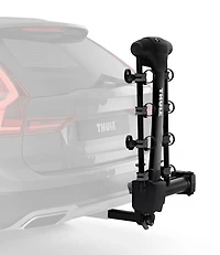 Thule 9027XT Apex Swing XT Hitch-Mount Bike Carrier