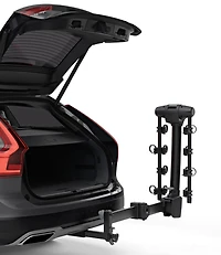 Thule 9027XT Apex Swing XT Hitch-Mount Bike Carrier
