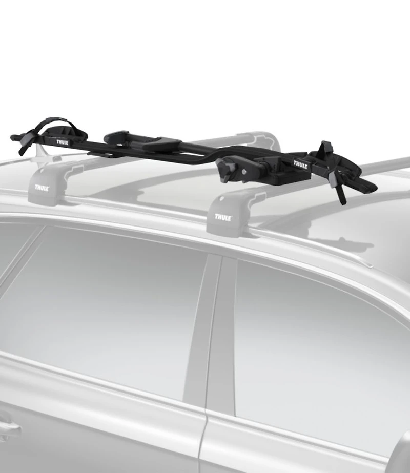 Thule 598004 ProRide XT Bike Carrier