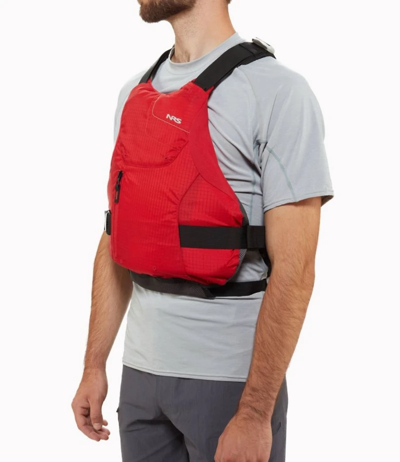 Men's NRS Ion PFD