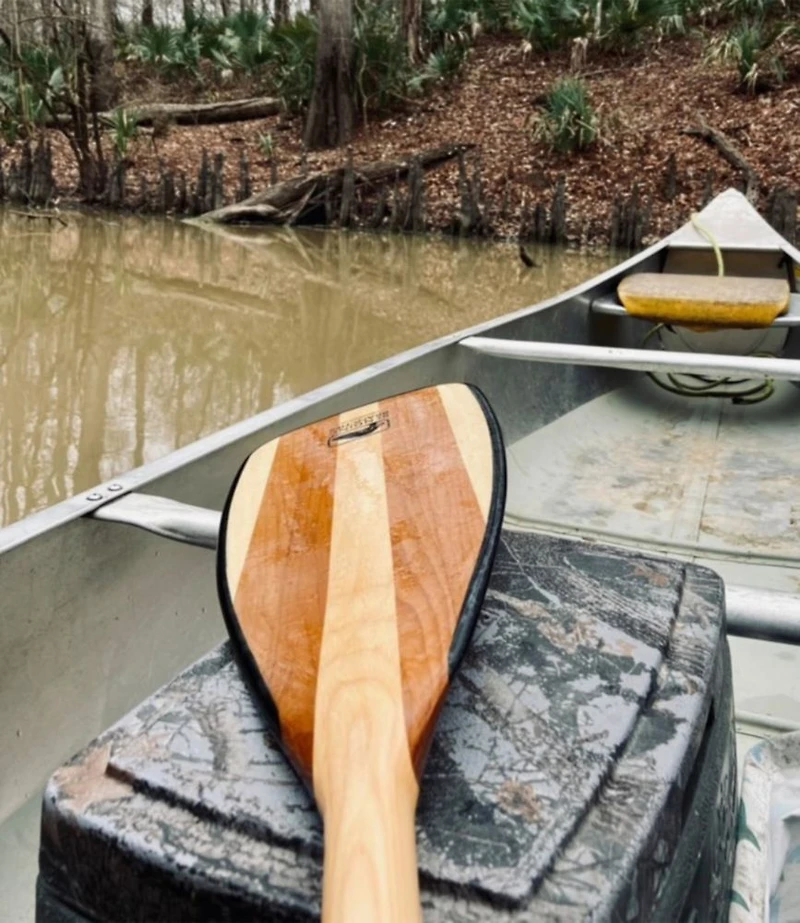 Bending Branches Explorer Plus Canoe Paddle