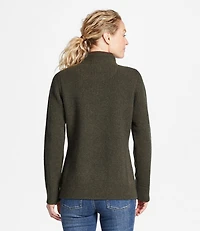 Women's Waterfowl Sweater
