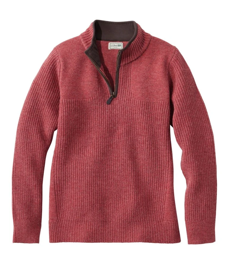 Women's Waterfowl Sweater