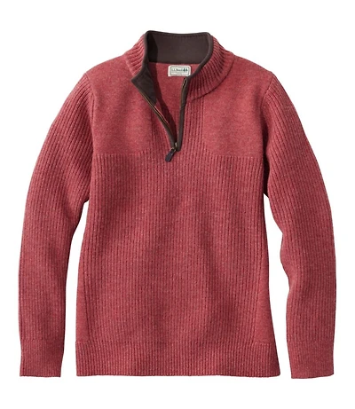 Women's Waterfowl Sweater