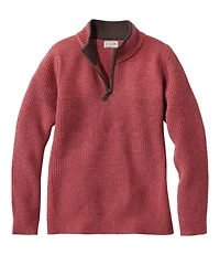 Women's Waterfowl Sweater