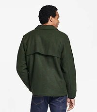Men's Maine Guide Zip-Front Jac-Shirt with PrimaLoft