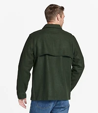 Men's Maine Guide Zip-Front Jac-Shirt