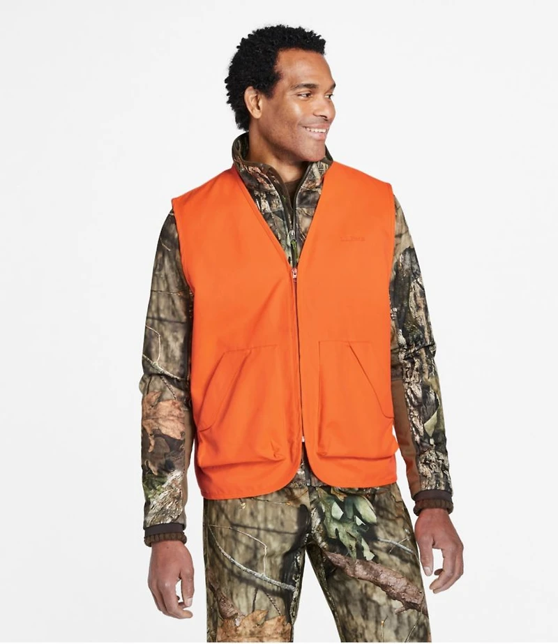 Big Game Hunting Safety Vest