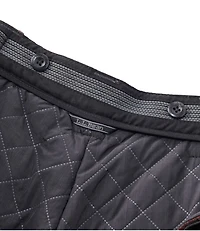 Men's Maine Guide Wool Pants with PrimaLoft, Plaid