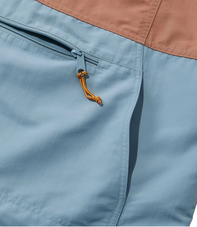 Men's Mountain Classic Anorak