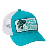 Kids' Trucker Hat