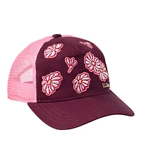 Kids' Trucker Hat