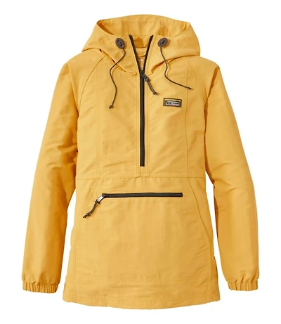 Women's Mountain Classic Anorak