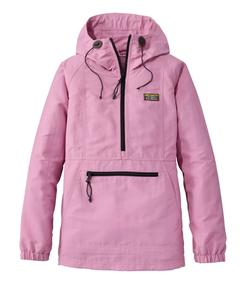 Women's Mountain Classic Anorak