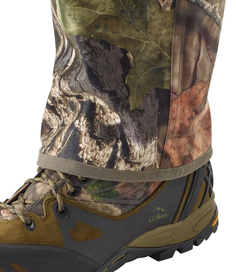 Men's Ridge Runner Storm Hunting Pants, Camo