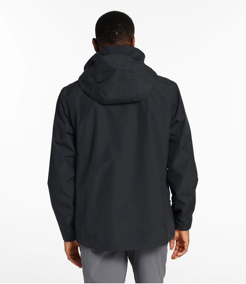 Men's L.L.Bean Sweater Fleece 3-in-1 Jacket