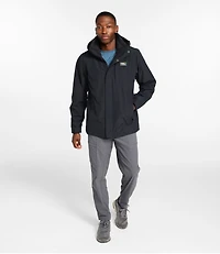 Men's L.L.Bean Sweater Fleece 3-in-1 Jacket