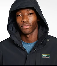 Men's L.L.Bean Sweater Fleece 3-in-1 Jacket