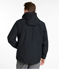 Men's L.L.Bean Sweater Fleece 3-in-1 Jacket