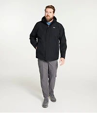 Men's L.L.Bean Sweater Fleece 3-in-1 Jacket