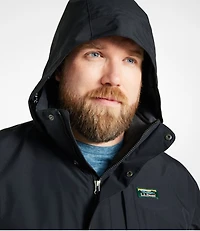 Men's L.L.Bean Sweater Fleece 3-in-1 Jacket