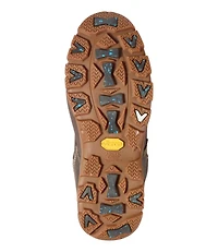 Women's Storm Chaser Boots 4, Lace-Up with Arctic Grip