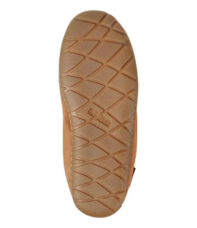 Women's Wicked Good Slippers