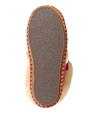 Toddlers' Wicked Good Slippers