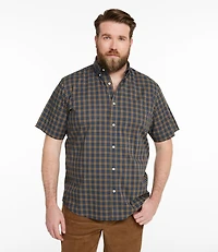 Men's Wrinkle-Free Kennebunk Sport Shirt
