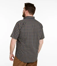 Men's Wrinkle-Free Kennebunk Sport Shirt