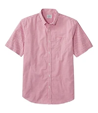 Men's Wrinkle-Free Kennebunk Sport Shirt