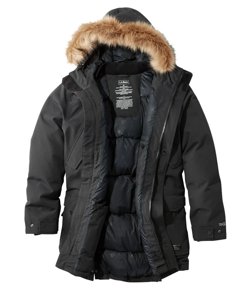 Men's Maine Mountain Parka