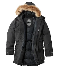 Men's Maine Mountain Parka