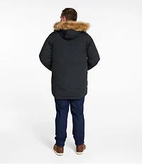 Men's Maine Mountain Parka