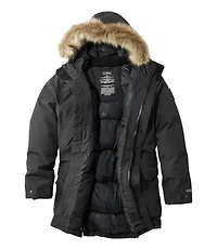 Men's Maine Mountain Parka
