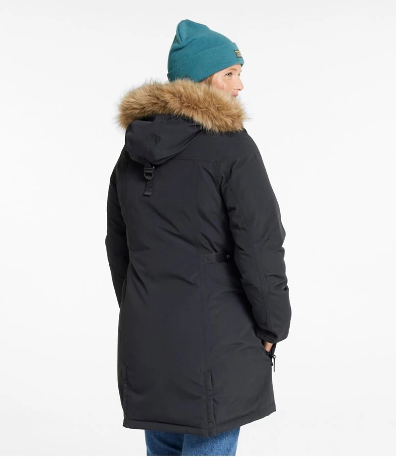Women's Maine Mountain Parka