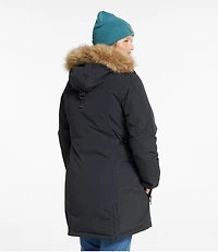 Women's Maine Mountain Parka