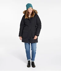 Women's Maine Mountain Parka