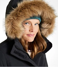 Women's Maine Mountain Parka