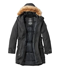 Women's Maine Mountain Parka