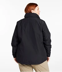 Women's L.L.Bean Sweater Fleece 3-in-1 Jacket