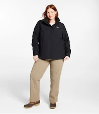 Women's L.L.Bean Sweater Fleece 3-in-1 Jacket