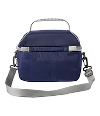 Flip-Top Lunch Box