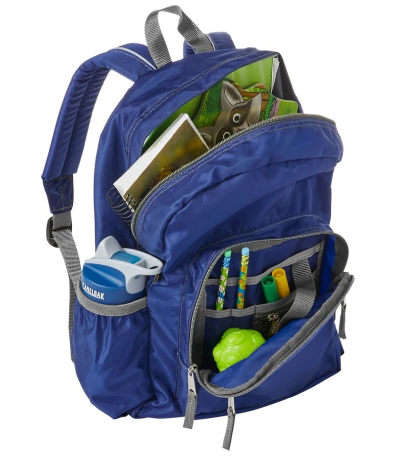 Junior Original Book Pack, 17L