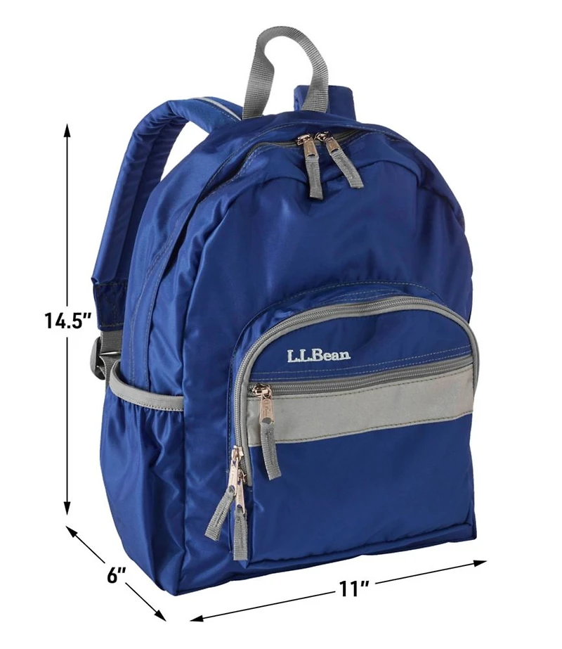 Junior Original Book Pack, 17L