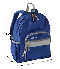 Junior Original Book Pack, 17L