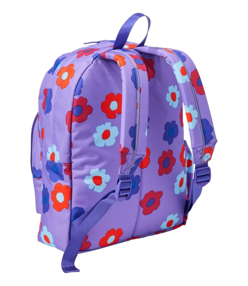 Junior Original Book Pack, 17L, Print